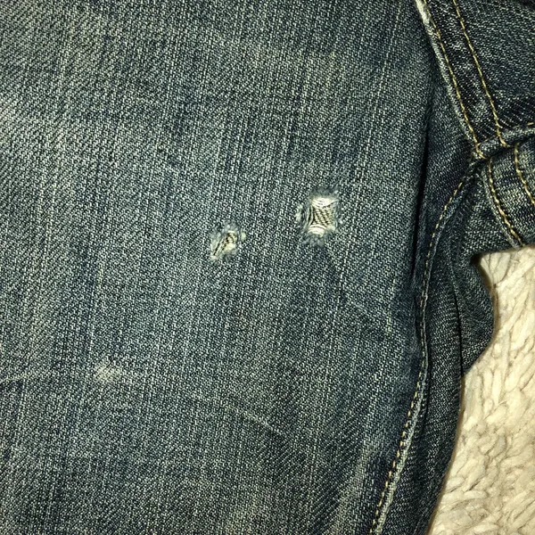 7Seven for all man kind jeans - Image 4