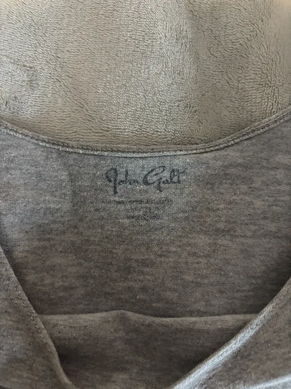 Brandy Melville long sleeve top - Image 2