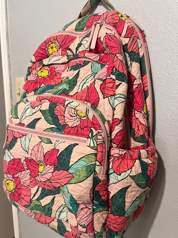 Vera Bradley Backpack - Image 2