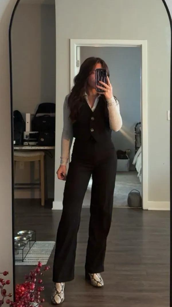 Beginning Boutique Pants - Image 7