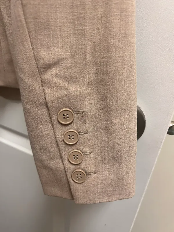 New York & Company Blazer - Image 4