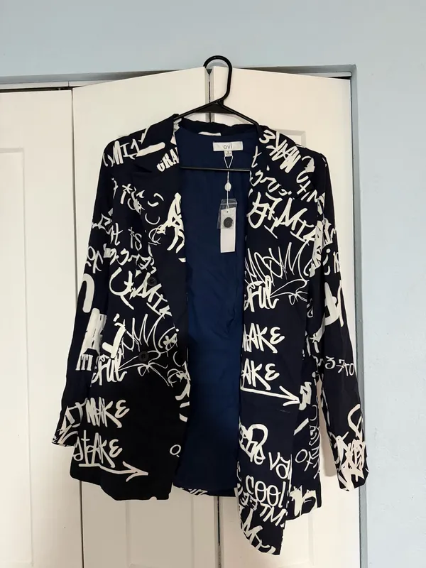OVI Blazer - Image 3