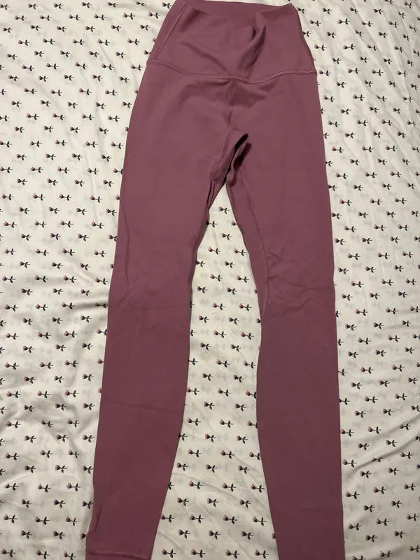 Lululemon Align Leggings - Image 2