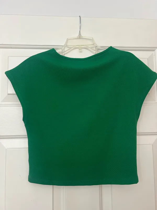 Glam Shirt - Image 2