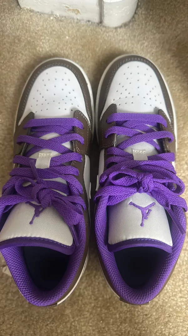 Nike Jordan - Image 5
