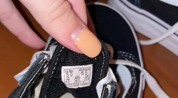 Size 6.5 - Image 5