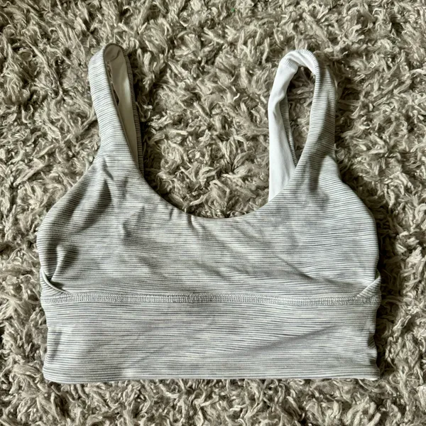 Lululemon Align Reversible Bra - Image 7