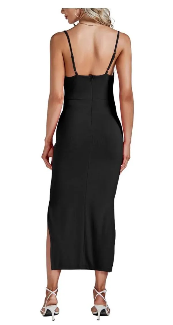 Amazon Black Dress - Image 2