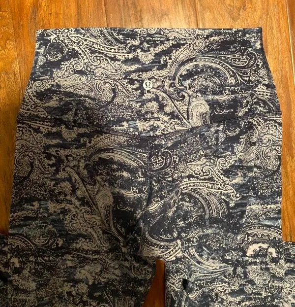 Lululemon Legggings - Image 2