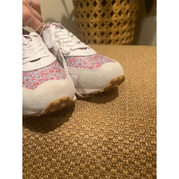 Greats Floral Women's Limited Edition Sneakers NWT sz 42 (US The 11.5/12) - Image 4