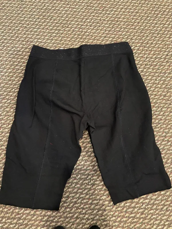 The Gigi Pant Black Jcrew Factory Sz8 - Image 3