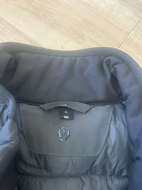 Lululemon men’s vest  - Image 2