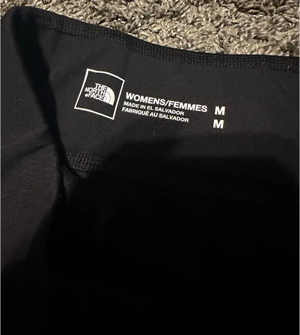 The North Face Leggings - Image 2