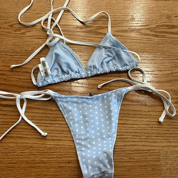 Frankie’s bikinis set - Image 4