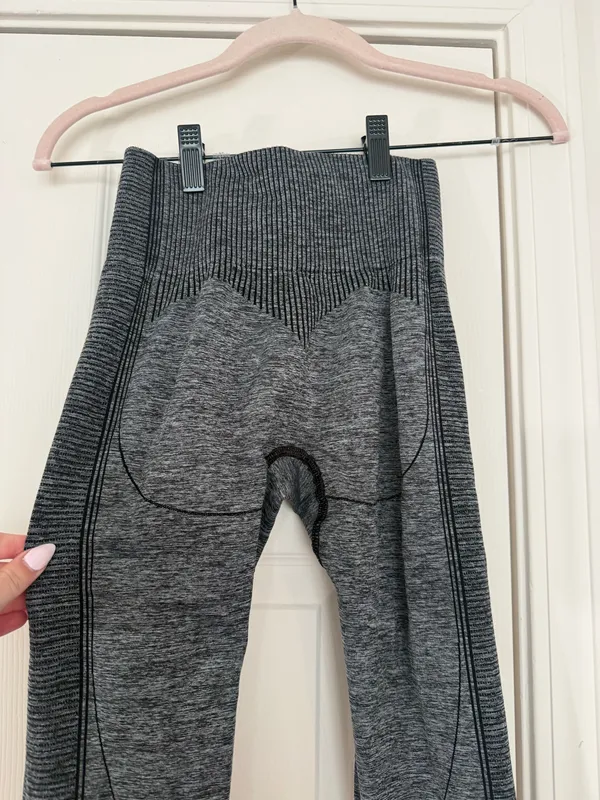 Gymshark Seamless Leggings - Image 4