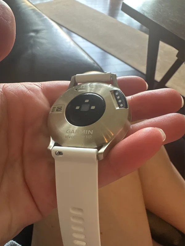 Garmin Viviomove HR - Image 5