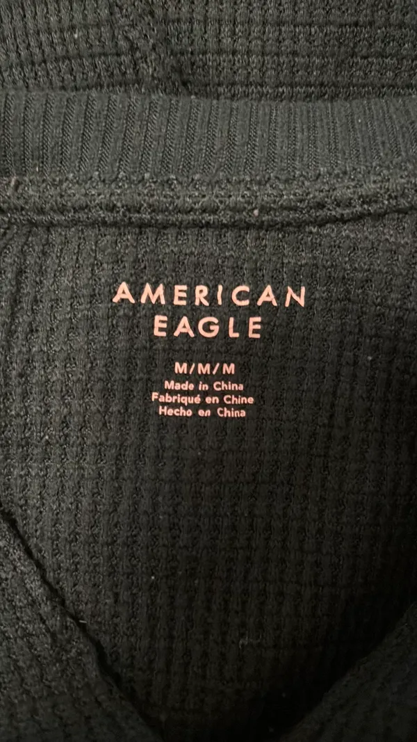 American eagle shirt - Image 2