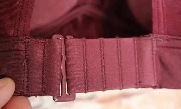Fabletics | Blare Zip Front High Impact Sports Bra - Image 7