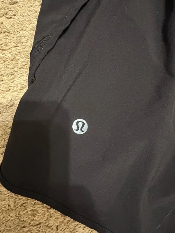 Lululemon black skirt - Image 3