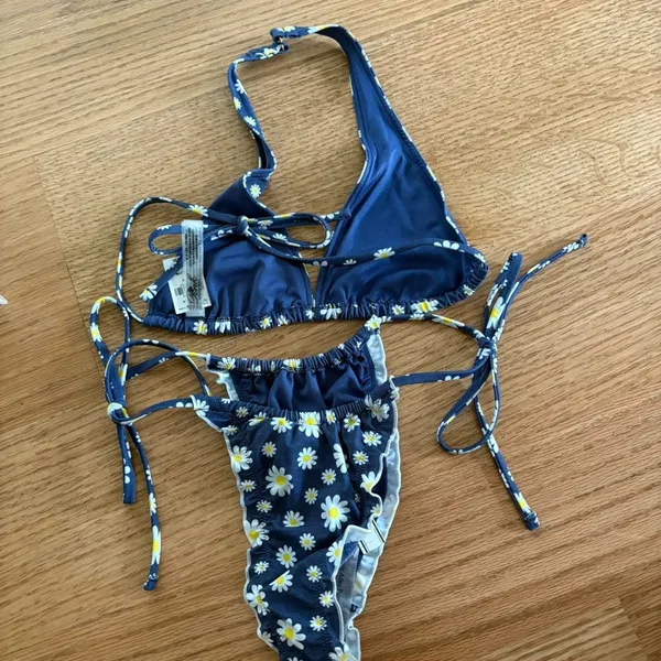 Frankie’s bikinis set - Image 2