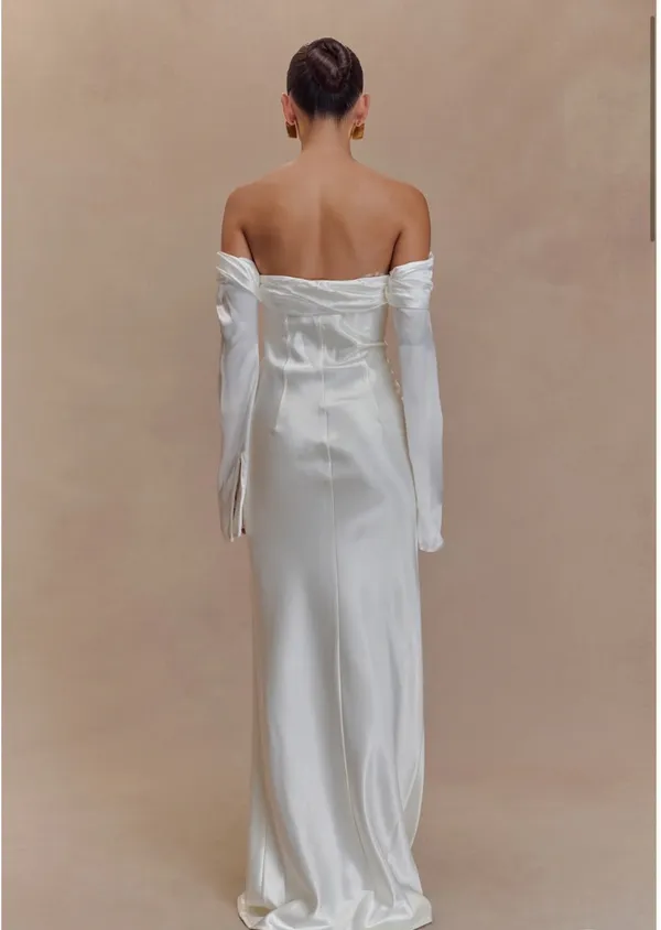 Meshki Dress - Image 2