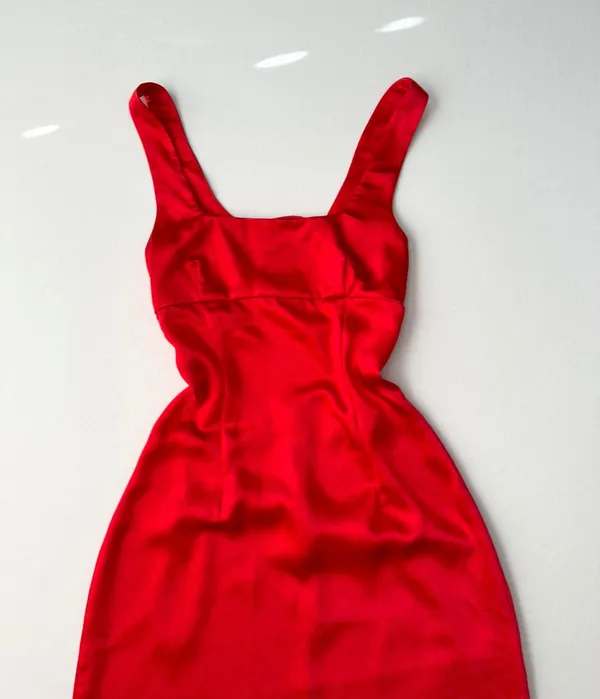 Princess Polly Cobie Mini dress - Image 4