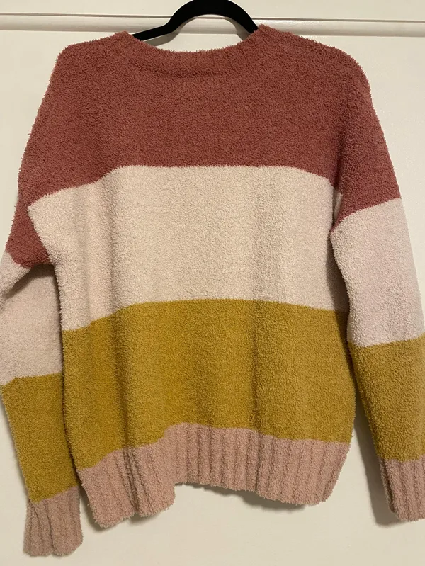 TxS Sweater - Image 2