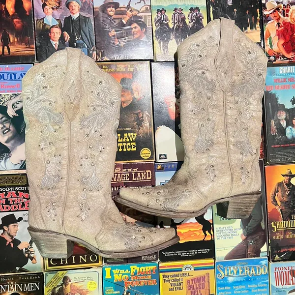 Corral Boots - Image 4