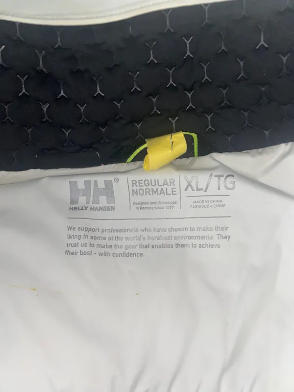 Hello Henson Ski Jacket  - Image 7