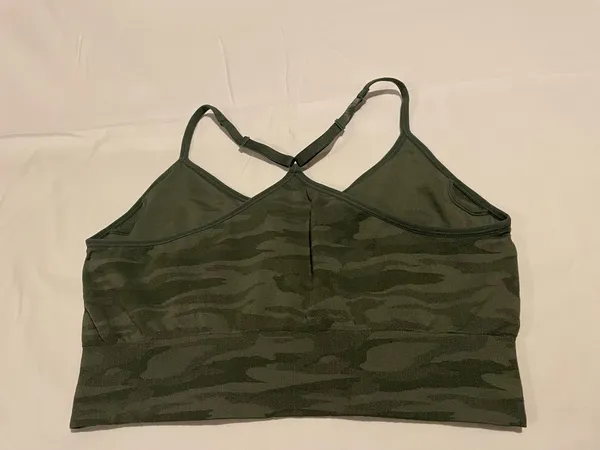 2 pac pro fit sports bras - Image 2