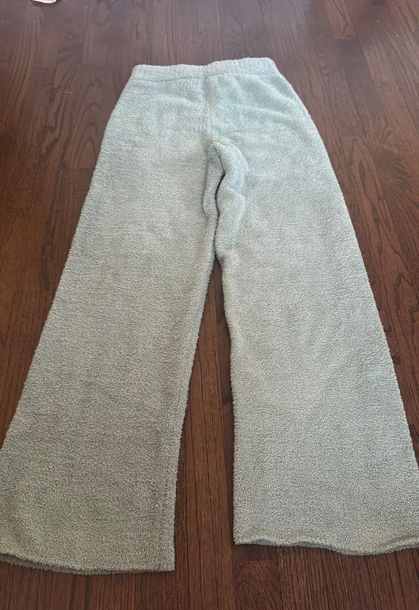 Fuzzy Pants - Image 2