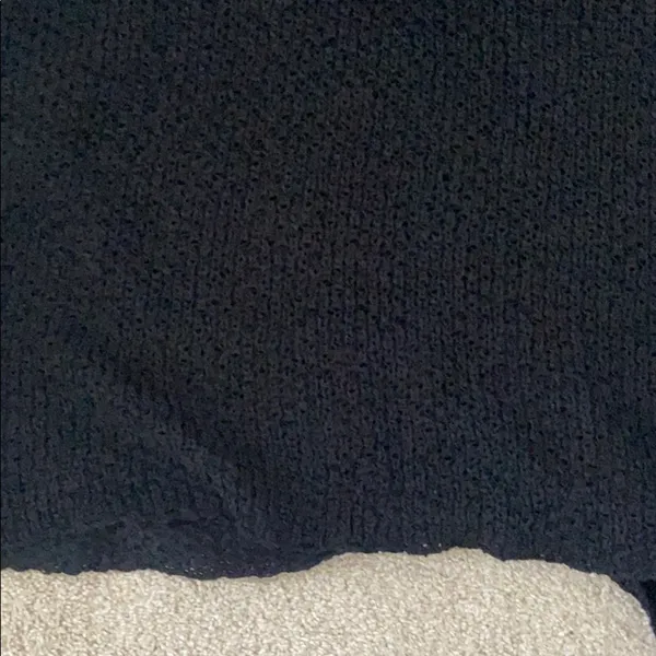 Ralph Lauren poncho sweater - Image 4