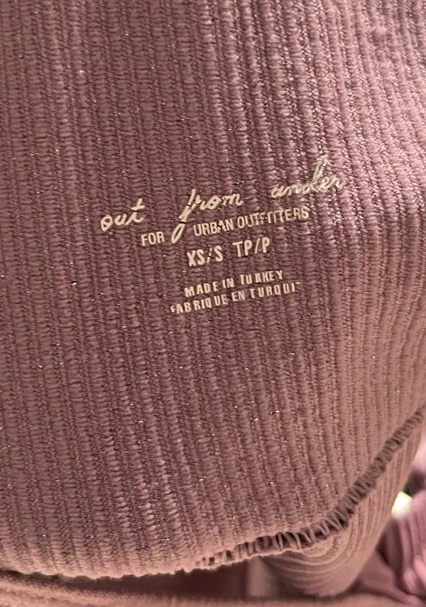 Urban Outfitters Tank Top - Image 2