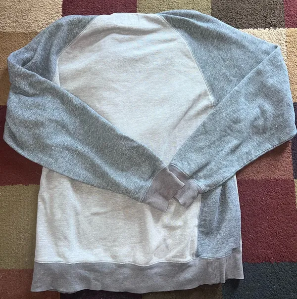 Billabong Sweatshirt Women’s - Image 3