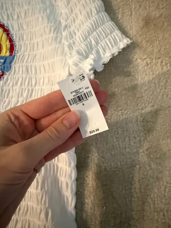 Old Navy Top - Image 3