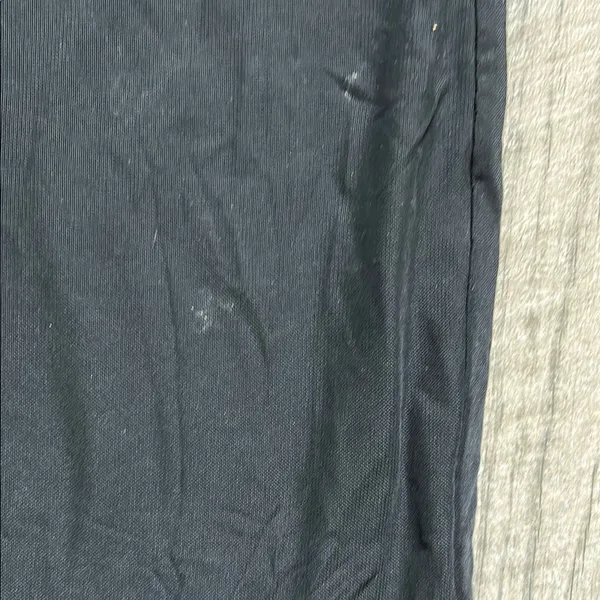 Tiger Mist Black and Blue Maxi Skirt - Image 5
