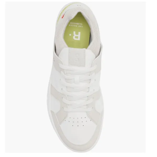 ON The Roger Clubhouse Sneakers - Image 4