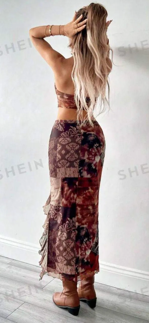 SheIn Two Piece - Image 2