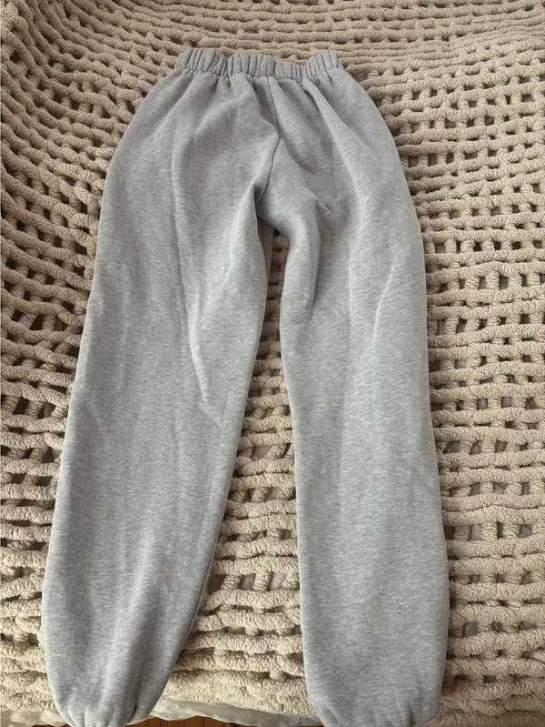 Hype and vice cornell sweatpants  - Image 3