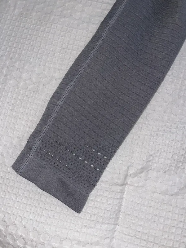 Gymshark Legging Gray - Image 4