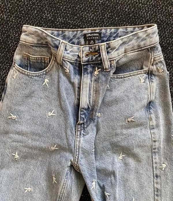Mom Jeans - Image 4
