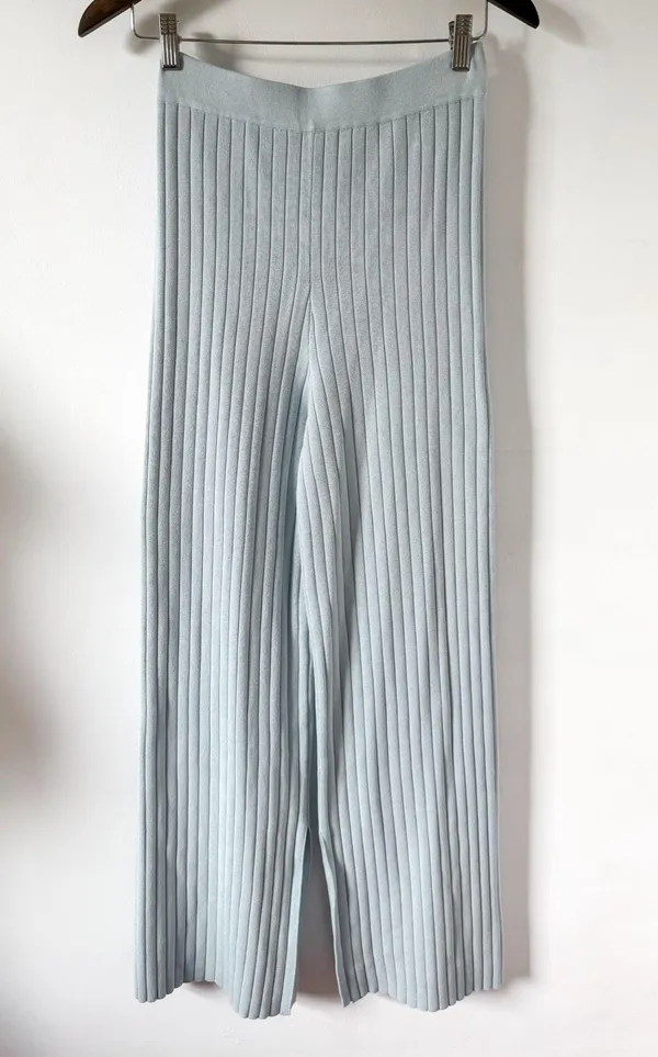 Princess Polly Allen Ribbed Pants  - Image 7