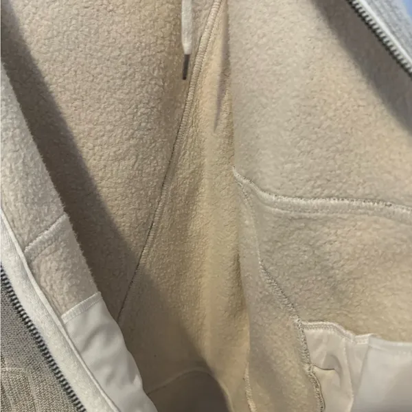 Columbia‎ Sportswear Company RN 69724 Women's Zip Up Hoodie Jacket Size Large - Image 6