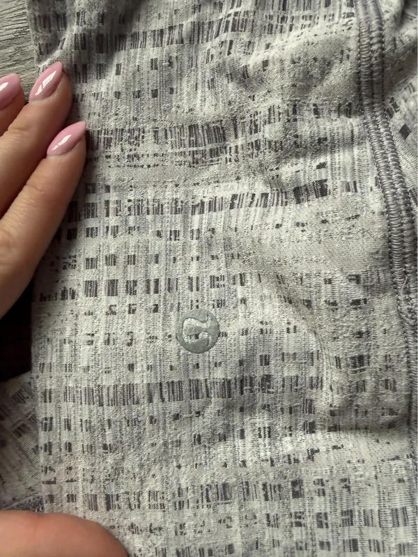 Lululemon Leggings Grey - Image 2