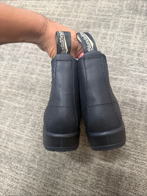 Blundstone Original #510 Chelsea Boots Size 6.5 - Image 7
