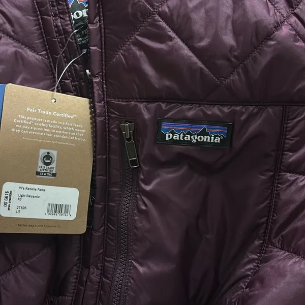 New Patagonia‎ Women's Radalie Parka - Image 6