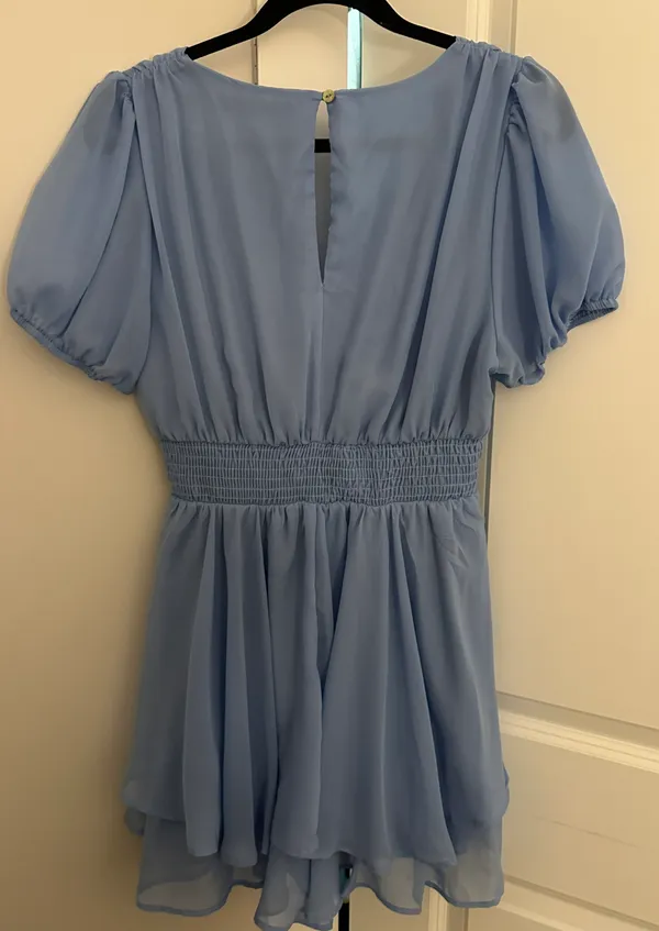 Altar'd State Romper - Image 4