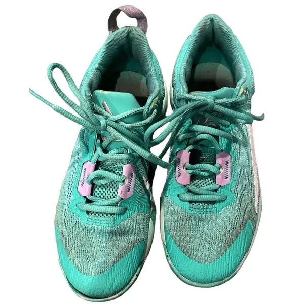 Nike Giannis Immortality 2 Basketball Shoes mens- 4.5 womens- 6 Menta DM0825-300 - Image 5