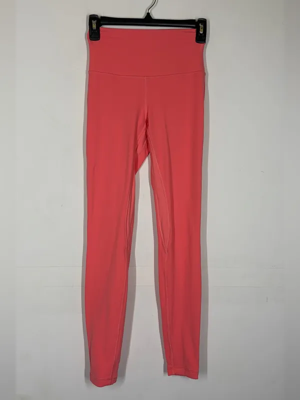 Lululemon Align High-Rise Pant 28" Size 4 - Image 3