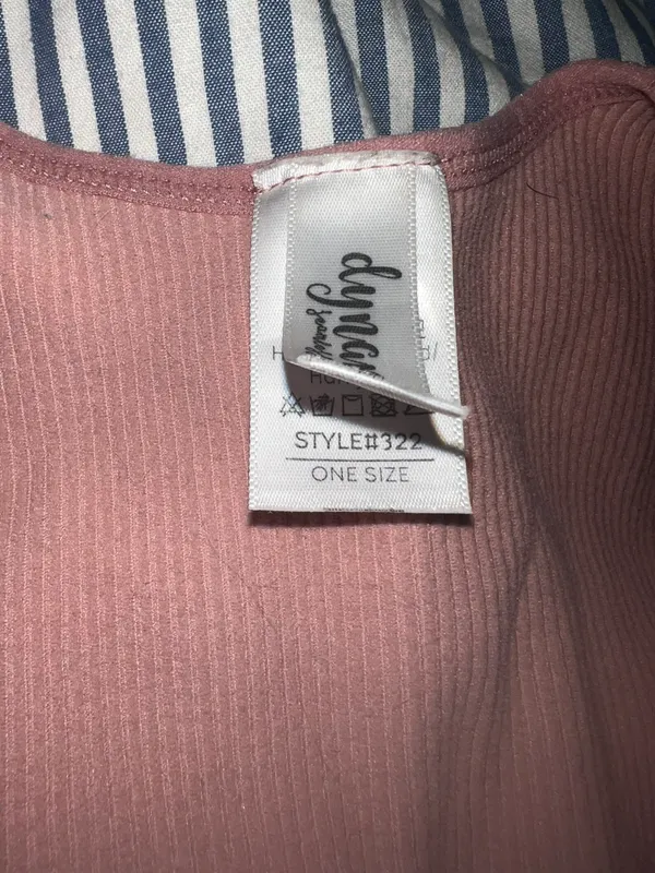 Crop Top - Image 2